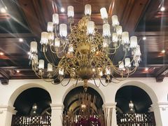 -马尼拉酒店