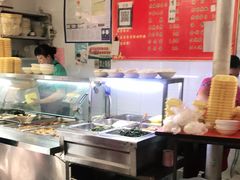 -老济南药膳把子肉(周公祠街店)