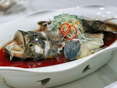 -新海渔港·胶东海鲜家常菜·家宴(奥体中心店)
