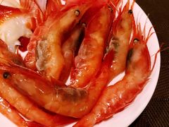 -龙之梦万丽酒店青餐厅