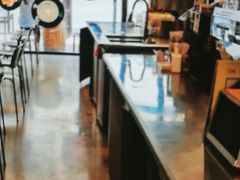 大堂-Seesaw Coffee(上生新所店)