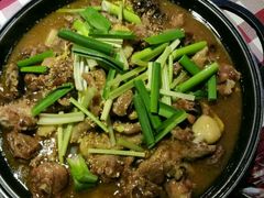 -龙桥私厨·姜花菊花过桥鱼·顺德菜(容桂店)