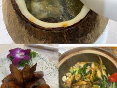-北海渔村酒楼·粤菜海鲜点心(新华店)