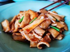 -虎哥私房菜(馒头山店)
