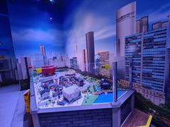 -上海乐高探索中心