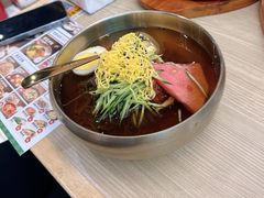 -梨花牛肉汤饭(仁恒伊势丹店)