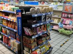 -物美超市(右安门店)