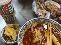 -西月城谭豆花(春熙路店)