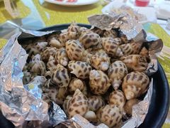 -广州塔晖粤轩中餐厅