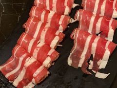 -东来顺饭庄(金泉广场店)