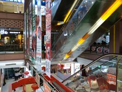 -浦东食品城(华诚大厦店)