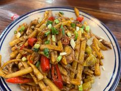 -刘师父老汉口江湖菜(蔡锷路店)