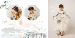 -倾城宝贝儿童摄影(浦东金谊店)
