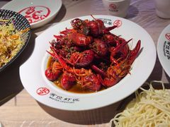 -有位虾匠的小馆·小龙虾·海鲜土菜(市北店)