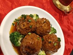 -正阳门饭庄·烤鸭·北京菜(万丰路七里庄店)
