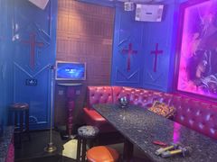 -UK派对KTV(日月广场店)