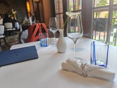 -Le Comptoir de Pierre Gagnaire