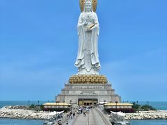 -三亚南山文化旅游区