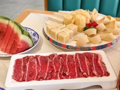 -京悦南门涮羊肉(长寿路店)
