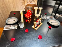 -西堤牛排(恒隆广场店)