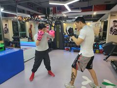 -M.S拳击泰拳馆(大学路店)