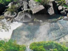 -鹿院坪生态旅游景区