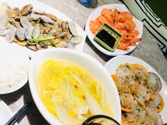 -红色盛宴酒楼(科丰桥店)