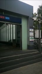 -CICI街舞专业培训