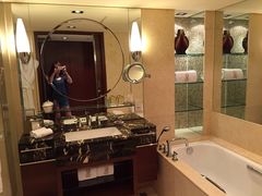 -上海波特曼丽思卡尔顿酒店