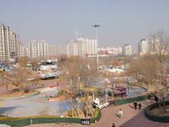 -欢乐水魔方水世界