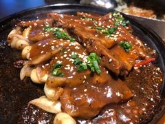 -蜜桃餐厅·古运河畔(南下塘店)