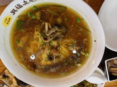 -兴福老面馆(寺路街店)