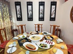 -悦真雅院·四合院·清真私房菜(雍和宫店)