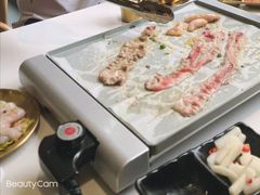 -八乔煎肉馆·丹东特色煎锅(梅林店)