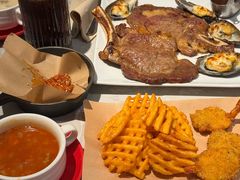 -必胜客(远大路店)