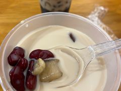 -八婆婆烧仙草(中山路店)