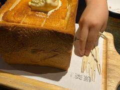 -绿茶餐厅(朝阳大悦城店)
