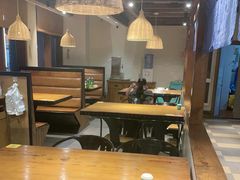 -江南小叙·美食研究院(鱼街店)