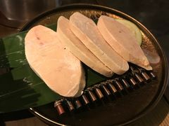 -烧江南烤肉(长春摩天活力城店)
