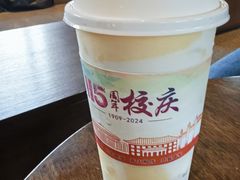 -华农酸奶文化馆