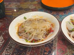 -乡村馕坑肉·烧烤·新疆菜·本地人更爱吃(阿勒泰首店)