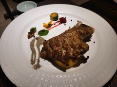 -山葵家·创意料理(宁波来福士店)