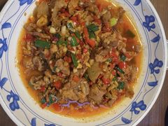 -八碗湘长沙市井菜(坡子街店)