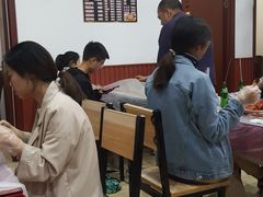 大堂-虾酷 潜江小龙虾(光谷店)