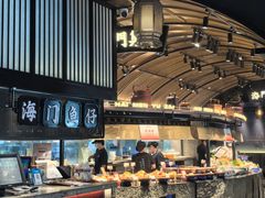 -海门鱼仔·潮汕味(百信广场西区店)