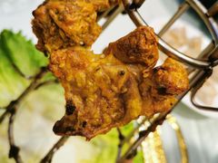 -新疆国际大巴扎