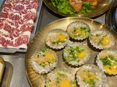 -炉队长·齐齐哈尔家庭烤肉(马家堡店)