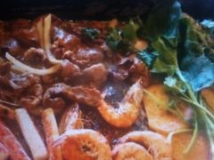 -千纸鹤嫩汁烤肉(西大直街店)