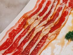 -韩宫宴烤肉·黑毛和牛·料理(合肥滨湖银泰城店)