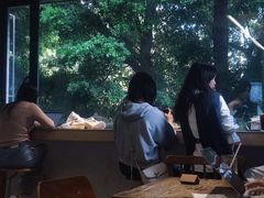 -素咫咖啡CLIFEROSE